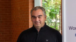 Nikolaos Androulakis: Inflammatory Burden and Antiphospholipid Antibodies in Lupus Anticoagulant Testing