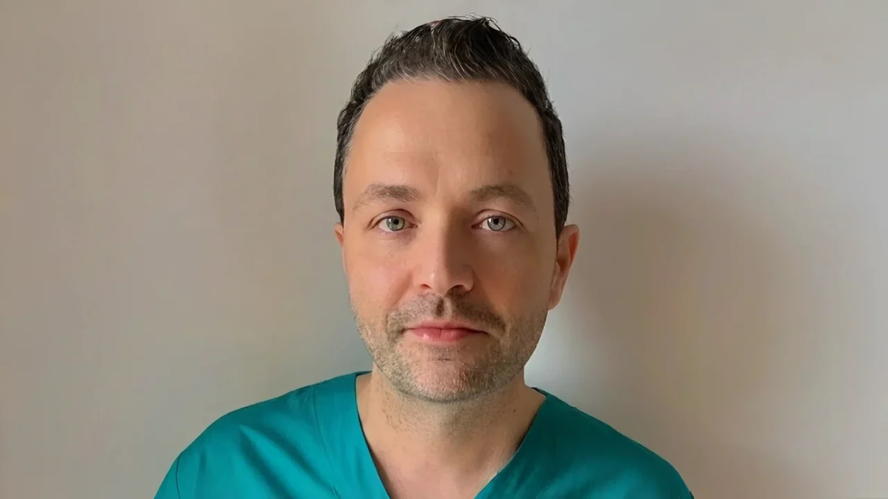 Giovanni Solimeno: When the Common Femoral Artery Wall is Diseased, Closure is Not a Step