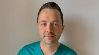 Giovanni Solimeno: When the Common Femoral Artery Wall is Diseased, Closure is Not a Step