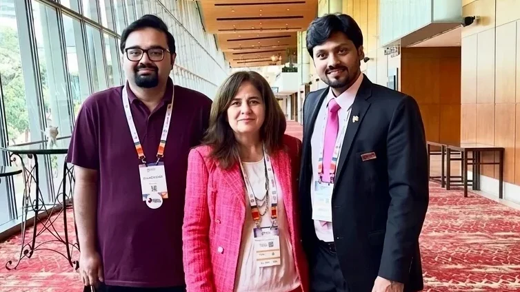 Hassan Raza: Insights from WFH Congress 2026 on Advancing Equity and Community in Global Bleeding Disorders Care