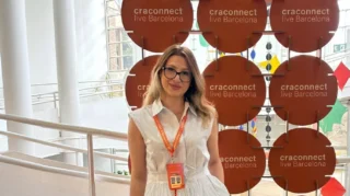 Karin Stanboulian: Professional Networking and Innovation at CRACONNECT 2026