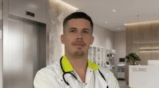 Reidiel Suárez Borges: Understanding the INR in Anticoagulation Management