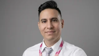 Jose Rubio: Advancing Lupus Care Through Community and Partnership