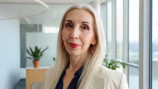 Genoveva Uzunova: Why It's Time to Close the Sex Variable Gap in Healthcare