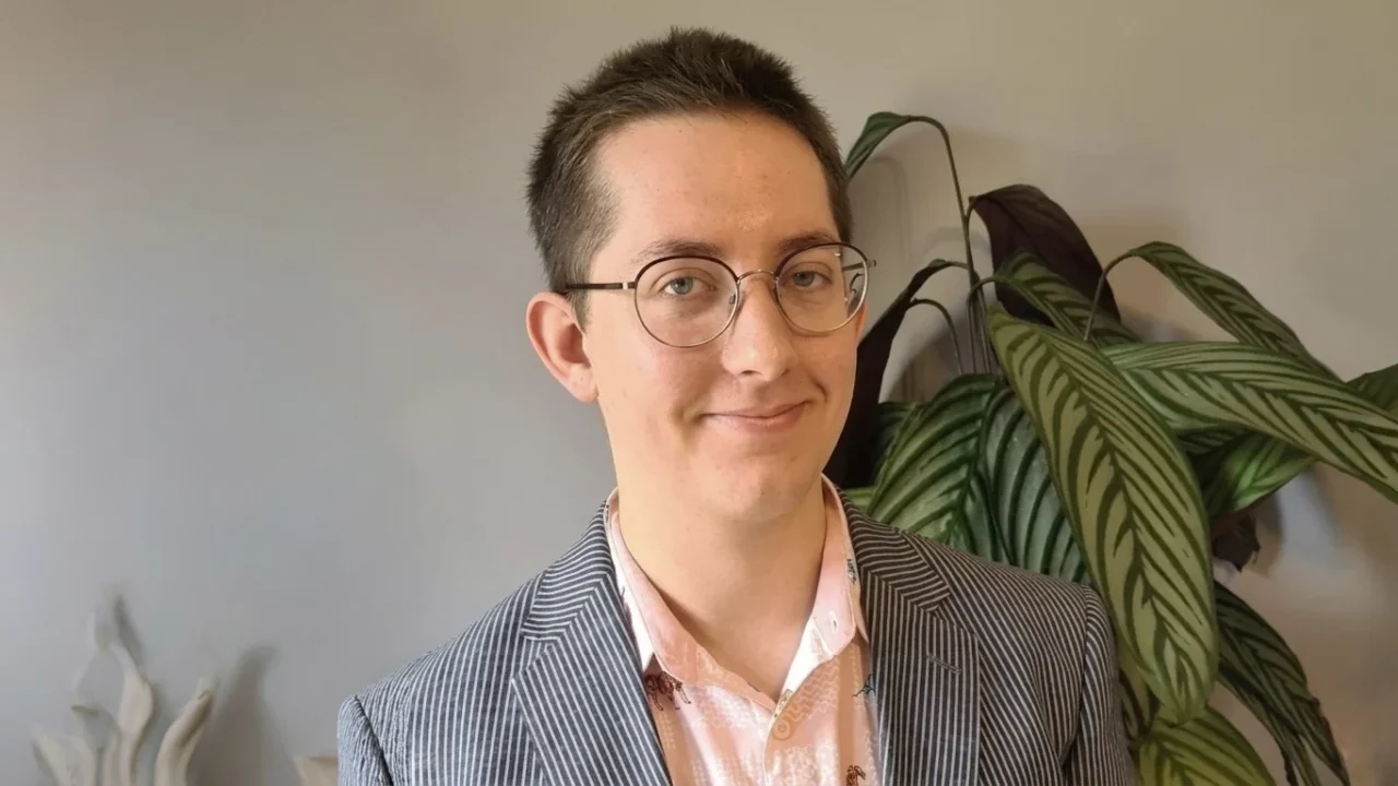 Connor Webb: IL-6 as a Primer of Platelet Hyperresponsiveness