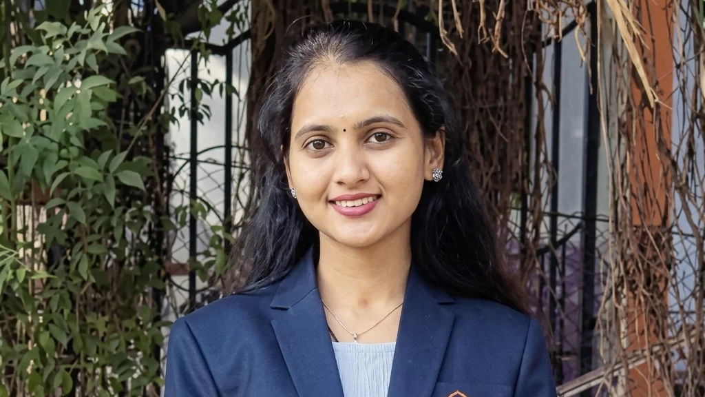 Ritika Jankar: Powering the Future of Precision Diagnostics