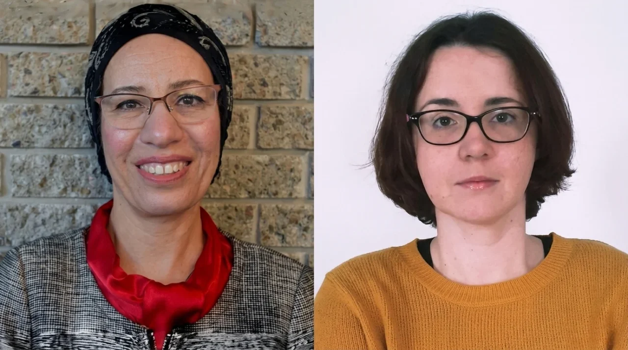 Maha Othman: From Mentorship to Impact in Hematology Research
