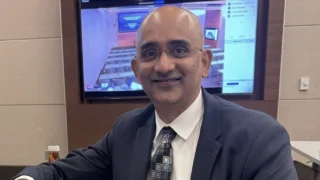 Anand Padmanabhan: Negative ELISA Does Not Rule Out Heparin-Induced Thrombocytopenia