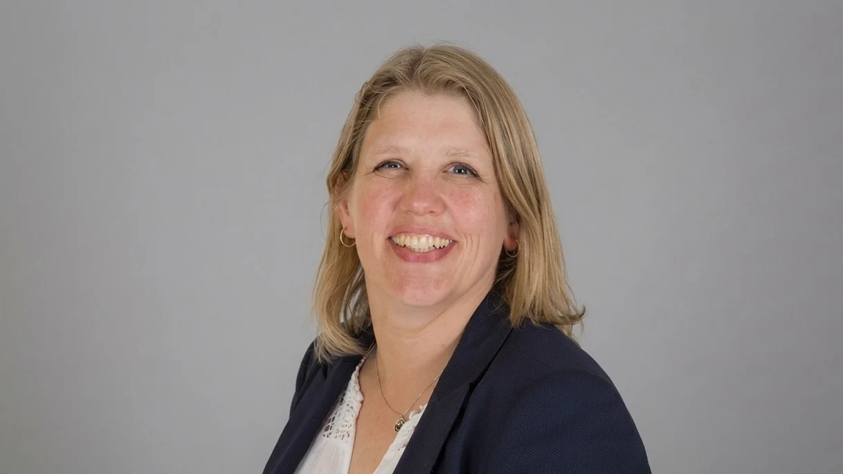 Jacqueline van Paassen: Lack of Essential Clinical Data in DOAC Prescriptions in Community Pharmacies