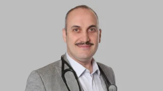 Muhammet Özbilen: Is the IV Iron Given to Hospitalized Patients Sufficient?
