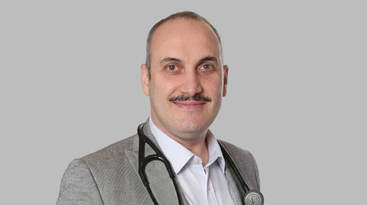 Muhammet Özbilen: Is the IV Iron Given to Hospitalized Patients Sufficient?