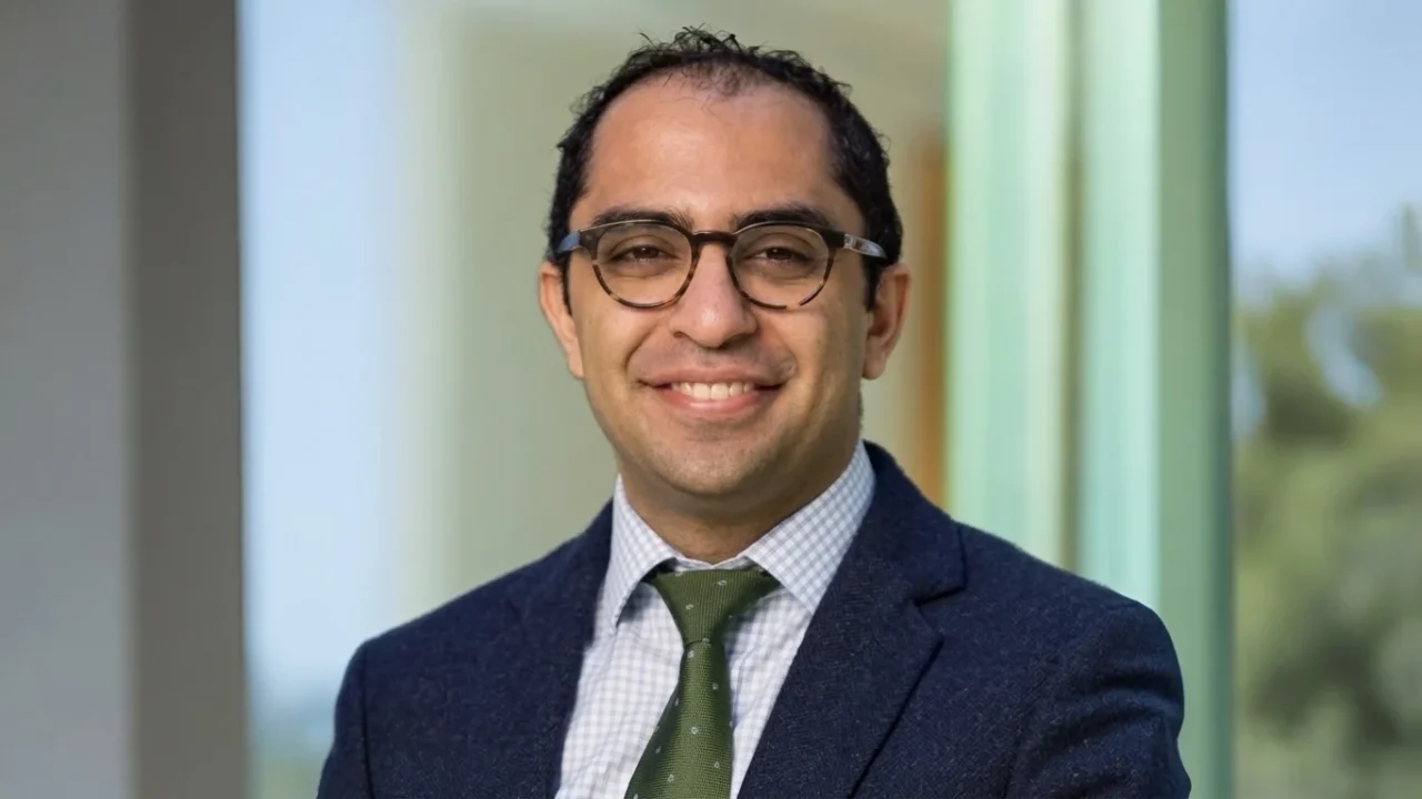 Andrew M. Ibrahim: AI in Stroke Care and the Evidence Gap in Healthcare Delivery