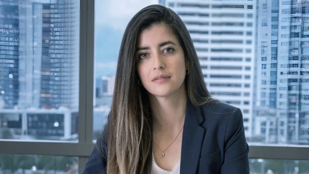Natalia Barajas Castrellon: FRONTIER2 Results Show Potential for Prophylactic Therapy in Hemophilia A