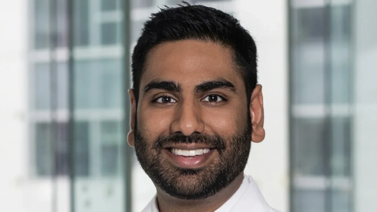 Rajan Gadhia: Many Strokes Are Preventable with Awareness, Early Recognition, and Timely Action