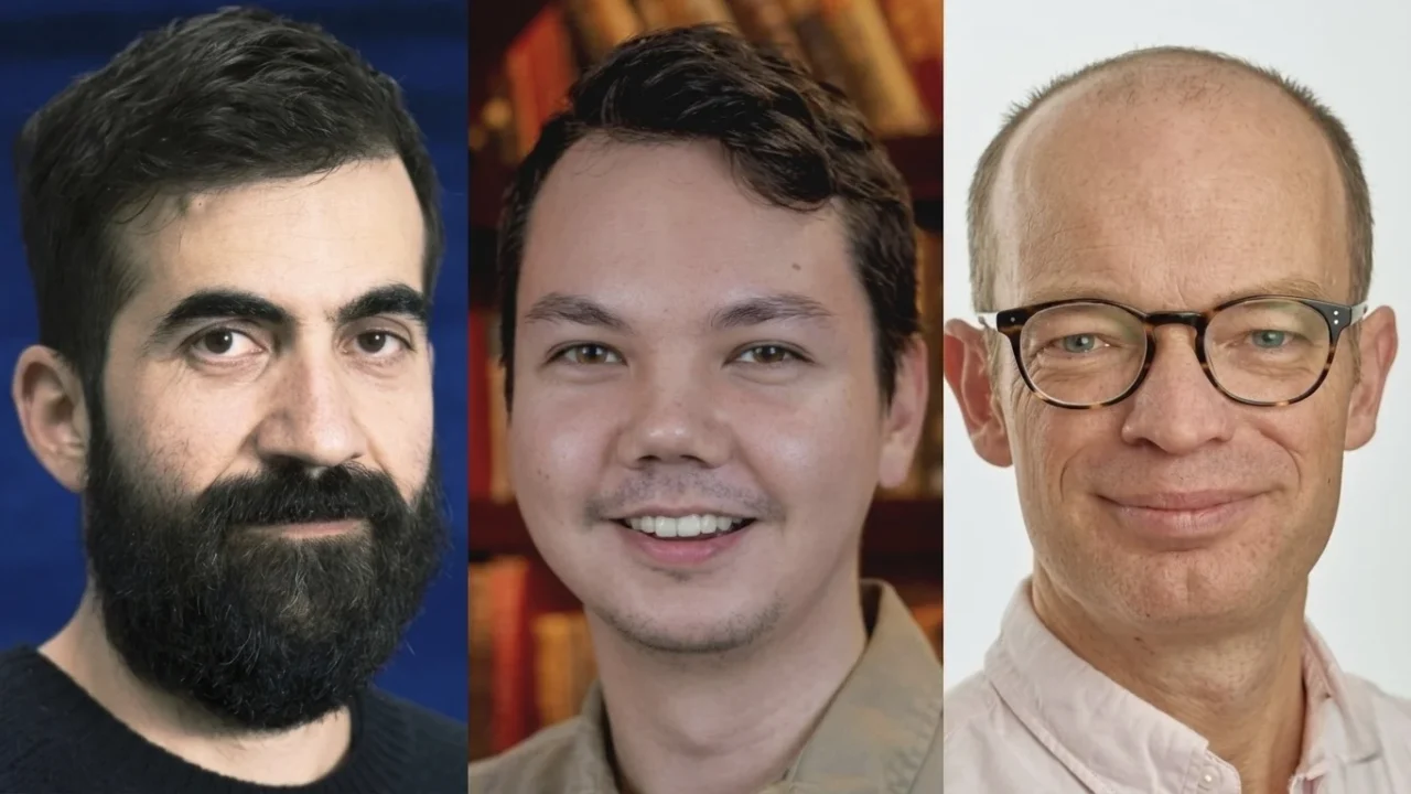 Spiros Denaxas: National Linked Health Records Reveal Stroke Care Gaps England During and After COVID-19