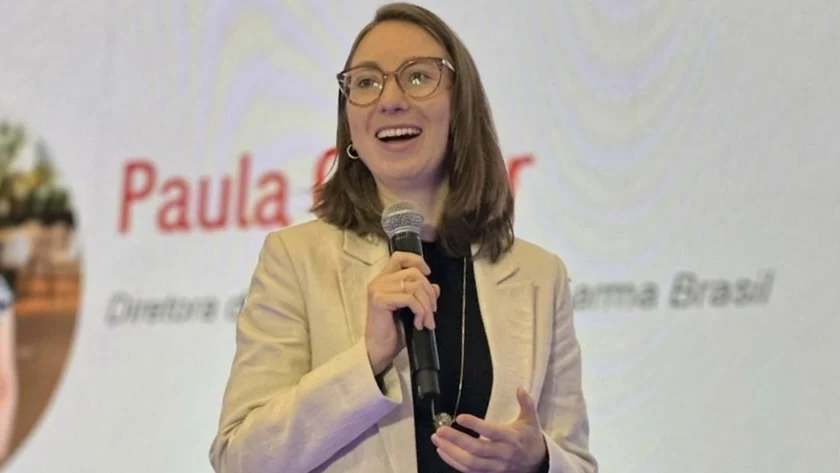 Paula Greter: Access and Innovation in Hemophilia through ERAH2026