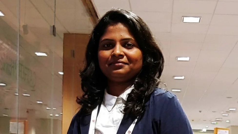 Priyanka Kasatkar: How One Research Idea Became a Diagnostic Innovation in Hemostasis