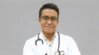 Yassin Taher: Recognizing Clonal Eosinophilic Disorders in Pediatric Hypereosinophilic Syndrome