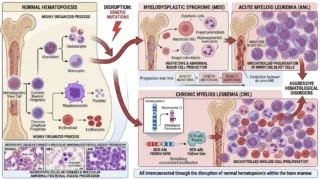 Saja Abo Thyab: How MDS Can Progress to AML