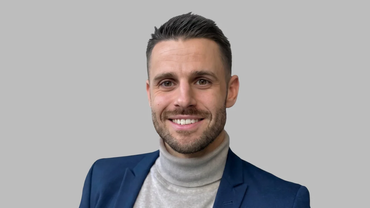Maxime Dely: The Human Connection Behind Stem Cell Donation