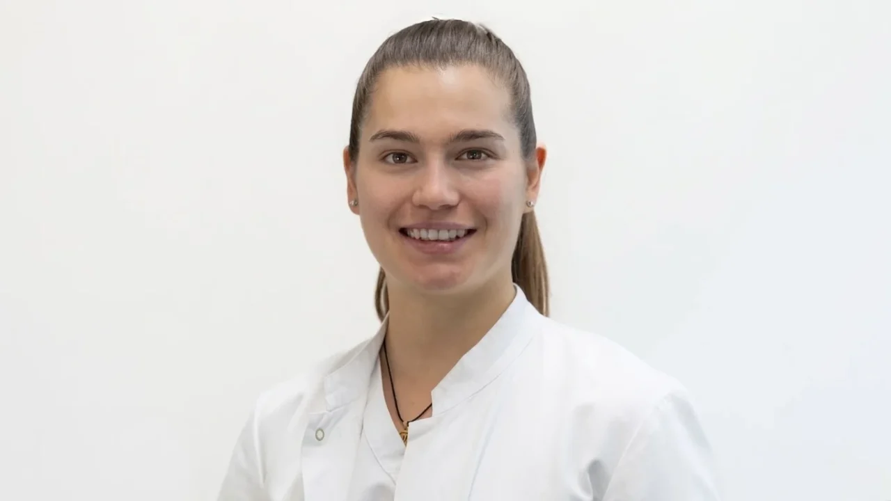 Aikati Anastasiou:  Blood Pressure Variability in Rescue Stenting for Acute Ischaemic Stroke