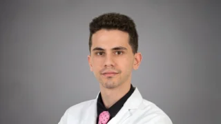 Ghaith Mansour: Honoring Scientific Collaboration at the 7th Pharmacy Research and Innovation Day