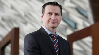 Rob Mac Sweeney: Prevention and Treatment of Thrombosis in Patients With Decompensated Cirrhosis