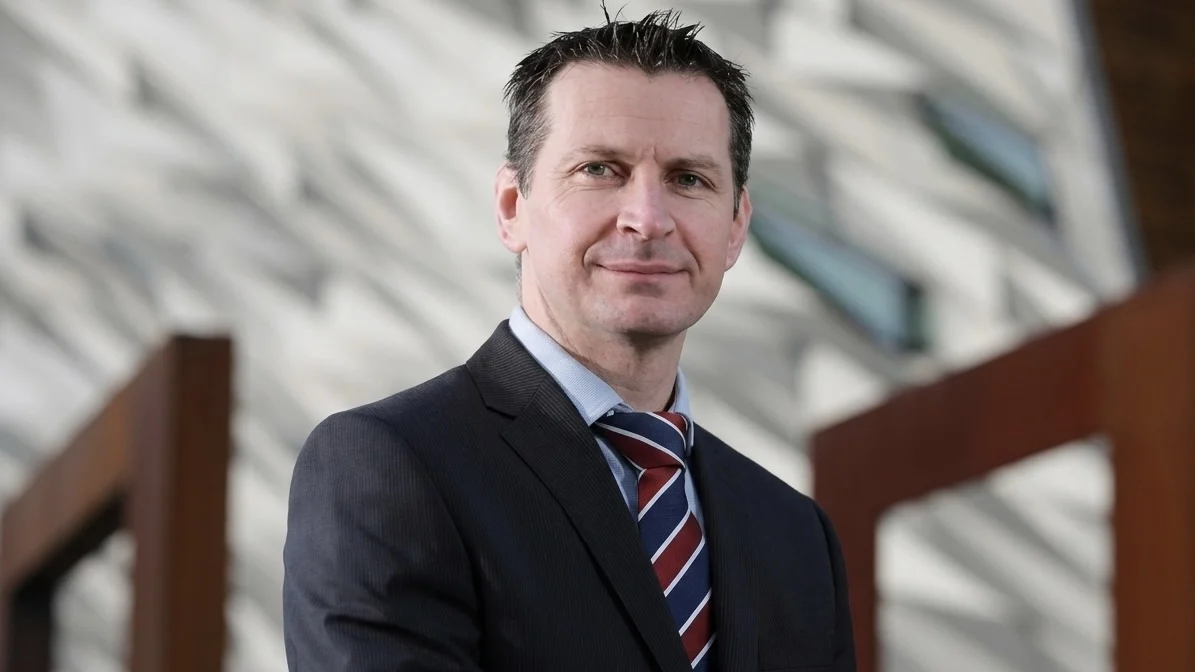 Rob Mac Sweeney: Anticoagulation Strategies for Cardiopulmonary Bypass in Heparin-Induced Thrombocytopenia