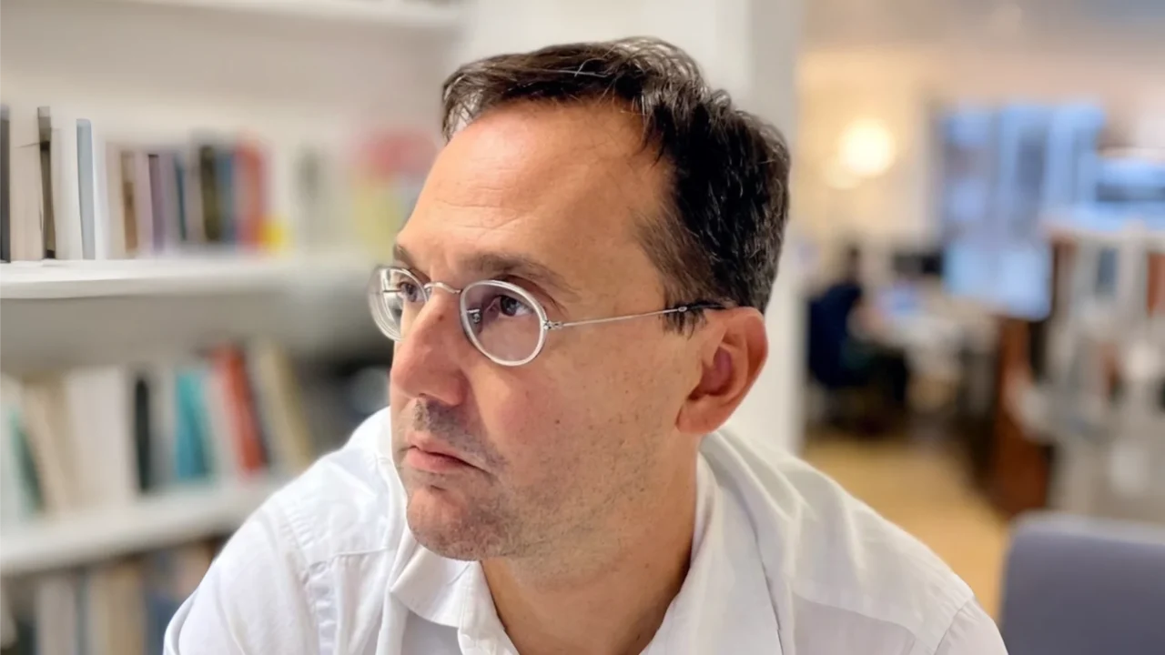 Luca Bonanni: How Mesenchymal Stromal Cells Interact With Coagulation and Innate Immunity
