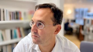 Luca Bonanni: How Mesenchymal Stromal Cells Interact With Coagulation and Innate Immunity