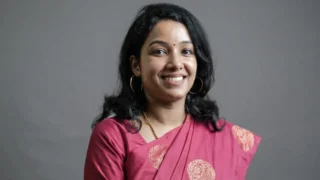 Priya Prasad: When Blood Becomes the Battlefield - Transfusion Medicine Saves Lives