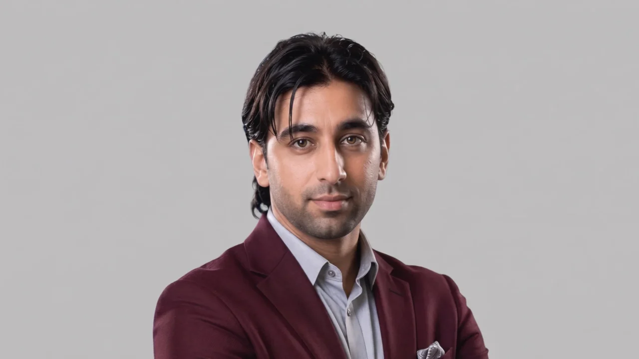 Ali AlBahar: The Immunologic Complexity Behind ABO Blood Grouping