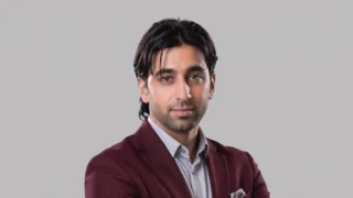 Ali AlBahar: The Immunologic Complexity Behind ABO Blood Grouping