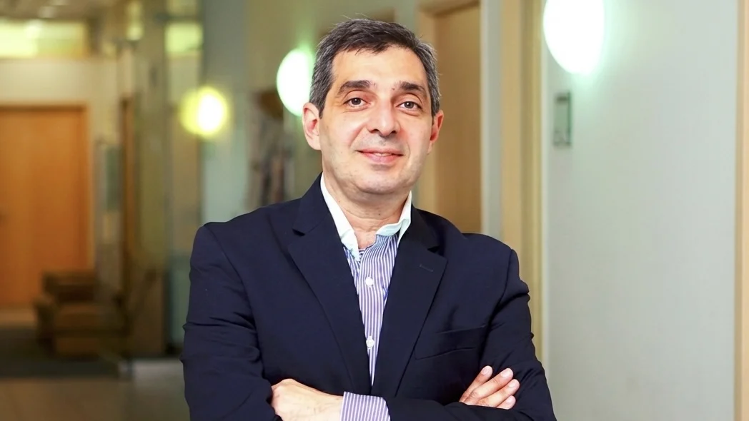 Gevorg Yaghjyan: Targeting Myostatin in Clinical Trials to Preserve Muscle During Weight Loss