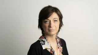 Giuseppina Caligiuri: Pathophysiological Challenges and Emerging Therapeutic Strategies in Acute Stroke