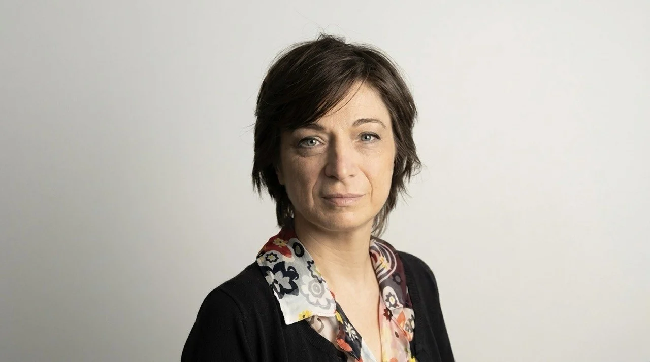 Giuseppina Caligiuri: Pathophysiological Challenges and Emerging Therapeutic Strategies in Acute Stroke
