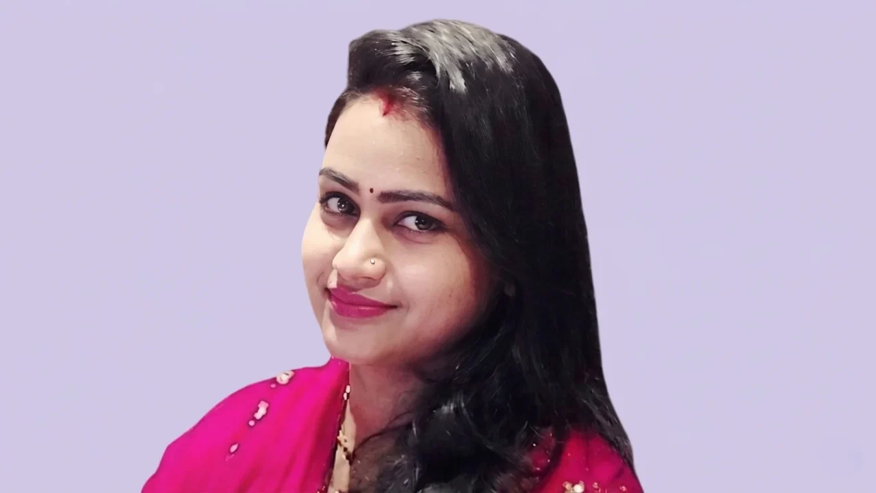 Sapna Chauhan: The Hidden Risks of High Homocysteine and How to Address Them