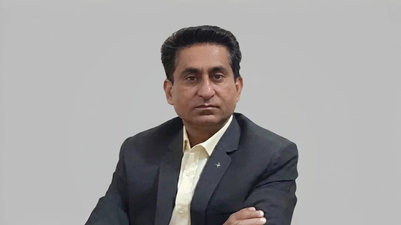 Saeed Ahmed Memon: Can Hydralazine Stop Aggressive Brain Cancer Cells?