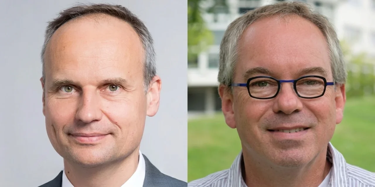 Paulus Kirchhof: Atrial Fibrillation Burden and Stroke Risk in Patients With Implanted Devices