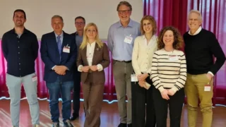 Wolfgang Korte: Presentations and Discussions on Current Critical Care Haemostasis Issues at HICC (R) Meeting