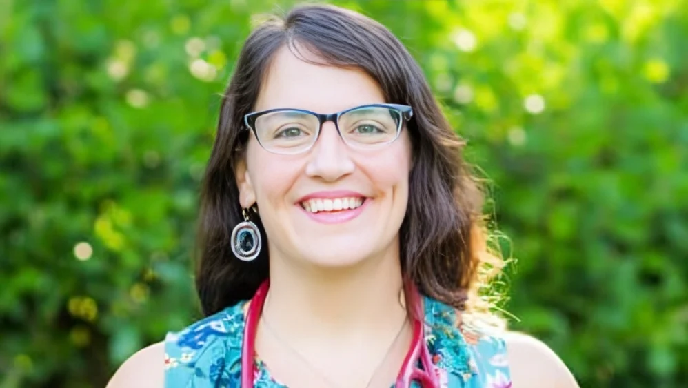 Angela Knapp: Applying Genetic Polymorphisms to Fertility