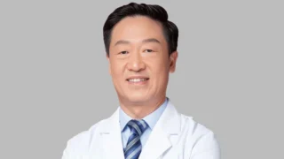 Haichang Wang: The Nightmare Case on Recurrent Subacute LAD Ostial Stent Thrombosis