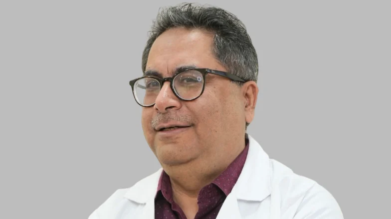 Rohit Mody: Subacute Stent Thrombosis with IVUS Guided Diagnosis and ELCA Treatment