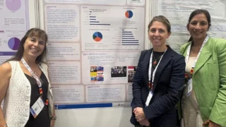 Amanda Stahl: Strengthening the Global Network of Psychosocial Professionals in Bleeding Disorders at WFH 2026