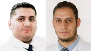Mostafa Faisal Mohammed Saleh: Exploring the Role of AI and Learning in Monitoring Iron Overload in Beta-Thalassemia