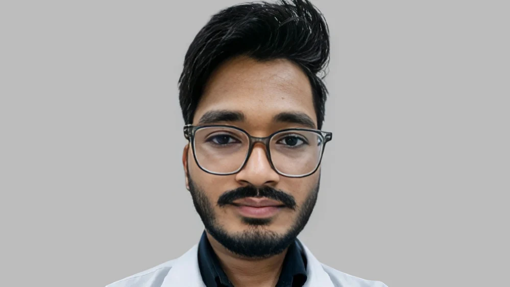 Deepak Lodha: PT and aPTT Mixing Study is a Key Tool in Coagulation Diagnosis