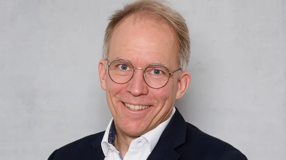 Marc Wittwer: Excellent Days at the 7th Coagulation Days in Zagreb