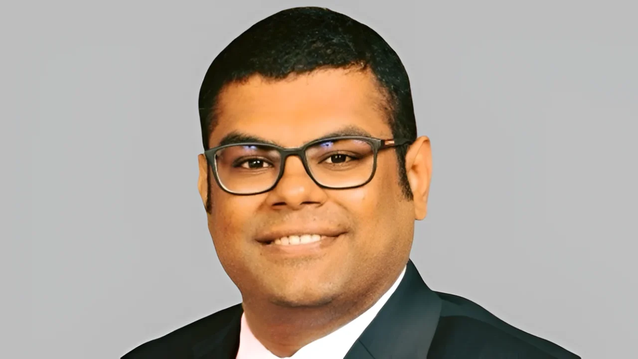 Arun Rajasekaran: Demonstrating an Association Between Serum Anti-PLA2R Ab and Thrombosis Risk