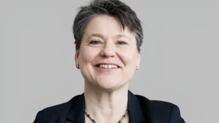 Rikke Johannessen: Acknowledging Africa CDC Leadership in Advancing Africa’s NCD Agenda