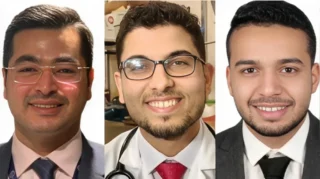 Ahmed Elshahat: Thrilled to Share Our Latest Paper on Opioid Overdose and Cardiovascular Mortality